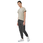 Men´s TRONFORM Fleece Sweatpants TRONFORM 2024 Summer Collection - TRONFORM