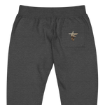 Men´s TRONFORM Fleece Sweatpants TRONFORM 2024 Summer Collection - TRONFORM