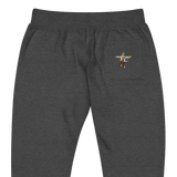 Men´s TRONFORM Fleece Sweatpants TRONFORM 2024 Summer Collection - TRONFORM