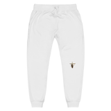 Men´s TRONFORM Fleece Sweatpants TRONFORM 2024 Summer Collection - TRONFORM