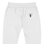 Men´s TRONFORM Fleece Sweatpants TRONFORM 2024 Summer Collection - TRONFORM