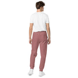 Men´s ´One O´ One´ Pigment-Dyed Sweatpants TRONFORM 2024 Winter Collection - TRONFORM
