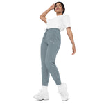 Women´s ´One O´ One´ Pigment-Dyed Sweatpants TRONFORM 2024 Winter Collection - TRONFORM