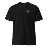 TRONFORM Women’s Luxe Premium T-Shirt TRONFORM 2024 Winter Collection - TRONFORM