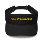 Men´s TRONFORM Visor TRONFORM 2024 Winter Collection - TRONFORM