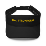 Men´s TRONFORM Visor TRONFORM 2024 Winter Collection - TRONFORM