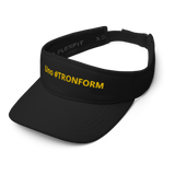 Men´s TRONFORM Visor TRONFORM 2024 Winter Collection - TRONFORM