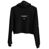 Women's Essential TRONFORM Cropped Hoodie 2024 Winter Collection - TRONFORM