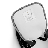 Women’s Starflow Halo Lace-Up Canvas Shoes TRONFORM 2025 Summer Collection - TRONFORM